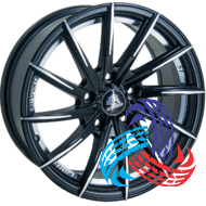 GT RD-S1 6x14 4x114.3 ET35 DIA73.1 MCB