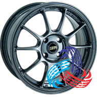GT DX109 7x15 4x100 ET35 DIA73.1 HB