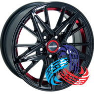 GT RD-M105 7x16 5x112 ET35 DIA73.1 MBRL