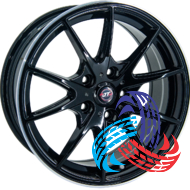 GT DX202 7x16 5x112 ET35 DIA66.56 BML