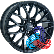 GT RD-V8 8x17 5x112 ET35 DIA66.45 BM