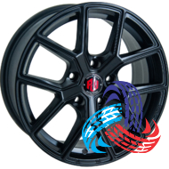 GT JA079 7x16 5x114.3 ET35 DIA73.1 BM