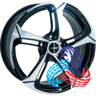 GT DX059 7.5x17 5x114.3 ET38 DIA73.1 MB