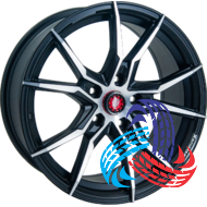 GT RD-R7 7.5x17 5x114.3 ET38 DIA73.1 MCB