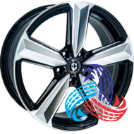 GT DX047 8x18 5x114.3 ET35 DIA73.1 BMF