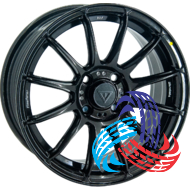 VLF VLF43 6.5x15 4x100 ET35 DIA73.1 MGM