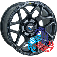 VLF ULFS01 8.5x17 6x139.7 ET-10 DIA106.3 MGM
