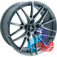 GT 1077 8x17 5x114.3 ET30 DIA67.1 GM