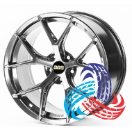 CAST WHEELS CW8810 9.5x19 5x114.3 ET38 DIA73.1 HB