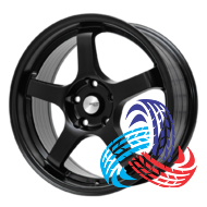 Replica Advan FF-512 7x16 5x108 ET38 DIA73.1 BM