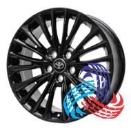 Replica Toyota RS66 8x18 5x114.3 ET45 DIA60.1 GB