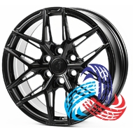 WS FORGED WS6-107C 8.5x20 6x139.7 ET45 DIA95.1 SB