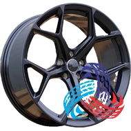 Replica I5598 10x22 5x112 ET19 DIA66.5 BM