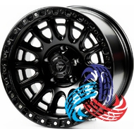 Off Road Wheels OW134 9x17 5x139.7 ET-12 DIA110.1 BM