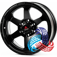 Off Road Wheels OW181 9x18 6x139.7 ET0 DIA110.1 BM