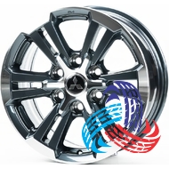 Replica MI2049 7.5x17 6x139.7 ET38 DIA67.1 DMG