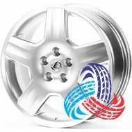 Replica LX521 7.5x18 5x114.3 ET40 DIA60.1 HS