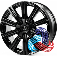 Replica LX2110 8.5x21 5x150 ET54 DIA110.1 BM