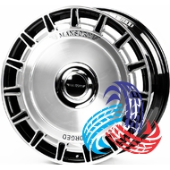 Replica FORGED LR5226 10x23 5x120 ET40 DIA72.6 GBMF