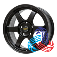 Replica HRE FF-509 7x16 5x114.3 ET38 DIA73.1 BM