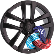 Racing line YF5591 8.5x19 5x120 ET35 DIA64.1 BM