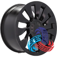 Racing line YS214 9x20 5x114.3 ET40 DIA64.1 BM