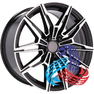 Racing line I0294 8x19 5x112 ET27 DIA66.6 BP