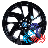 BMW OEM 36116887937 5x19 5x112 ET28 DIA66.6 Black