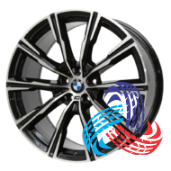 Replica BMW M-795 9x20 5x112 ET35 DIA0 BMF