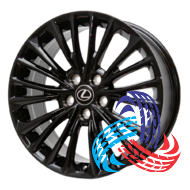 Replica Lexus RS66 8x18 5x114.3 ET45 DIA60.1 GB