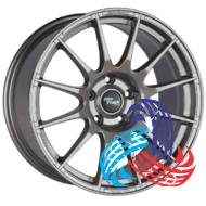 RTS Pro Track 8x18 5x112 ET45 DIA72.6 S