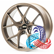 Flow Forming FF119 8x18 5x120 ET30 DIA72.6 SBr