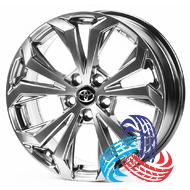Replica TY3271 7x18 5x114.3 ET35 DIA60.1 HB