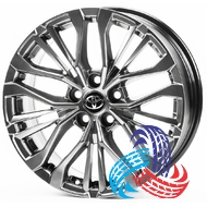 Replica TY3272 7x18 5x114.3 ET35 DIA60.1 HB