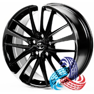 Replica TY3215 8x18 5x114.3 ET50 DIA60.1 BMF