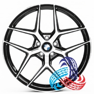 Replica BMW B258 10.5x20 5x112 ET30 DIA66.6 GBMF