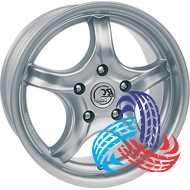 RC Design RC-01 6x14 4x108 ET38 DIA65.1 CS