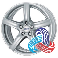 Alutec Grip 6.5x16 5x114.3 ET50 DIA70.1 PS
