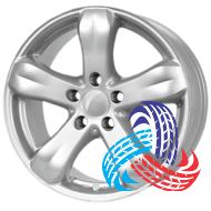 RC Design RC-D12 8x17 5x112 ET35 DIA72.6 CS