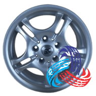 RC Design RC-M1 7x16 5x120 ET20 DIA72.6 CS