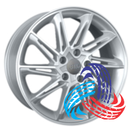 Replay Audi (A44) 8x18 5x112 ET38 DIA57.1 SF