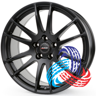 Alutec Monstr 6.5x17 5x108 ET45 DIA63.4 RB