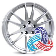 Alutec Monstr 6.5x17 5x112 ET33 DIA57.1 PS