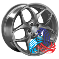Replay BMW (B80) 9.5x20 5x120 ET45 DIA74.1 GM