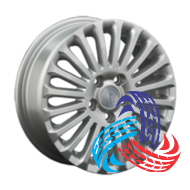 Replay Ford (FD26) 6.5x16 4x108 ET41.5 DIA63.3 S