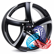 Alutec Shark 8x18 5x114.3 ET52 DIA67.1 BMP