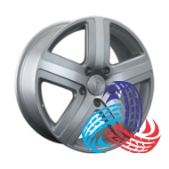 Replay Volkswagen (VV1) 8x18 5x130 ET53 DIA71.6 FSF