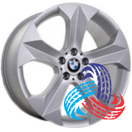 Replica BMW (A-F792) 9.5x19 5x120 ET38 DIA74.1 S