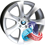 Replica BMW (CT1514) 8x17 5x120 ET20 DIA0 HS