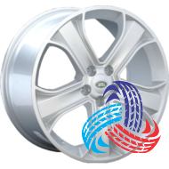 Replica Land Rover (A-980) 10x22 5x120 ET45 DIA72.6 S